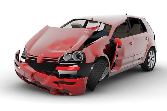 car crash car crash