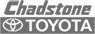 chadstone toyota