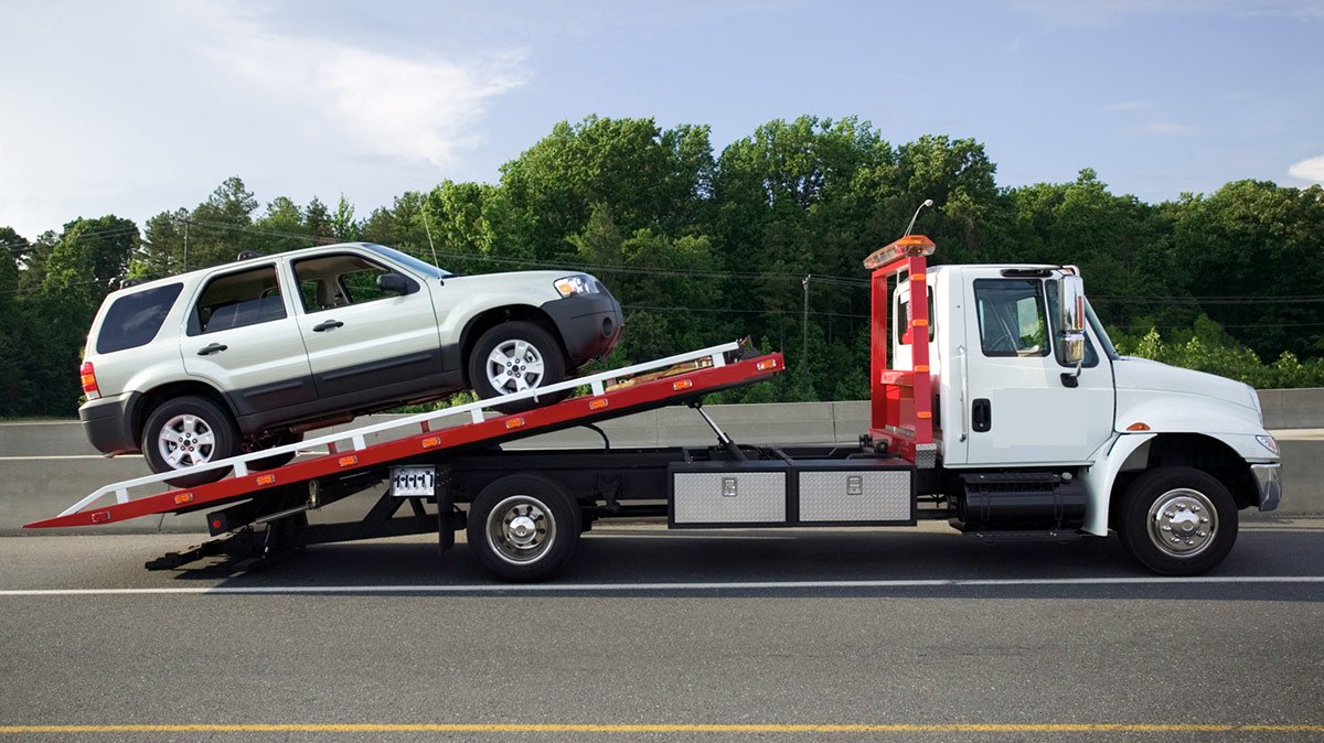 Towing Service Towing Service