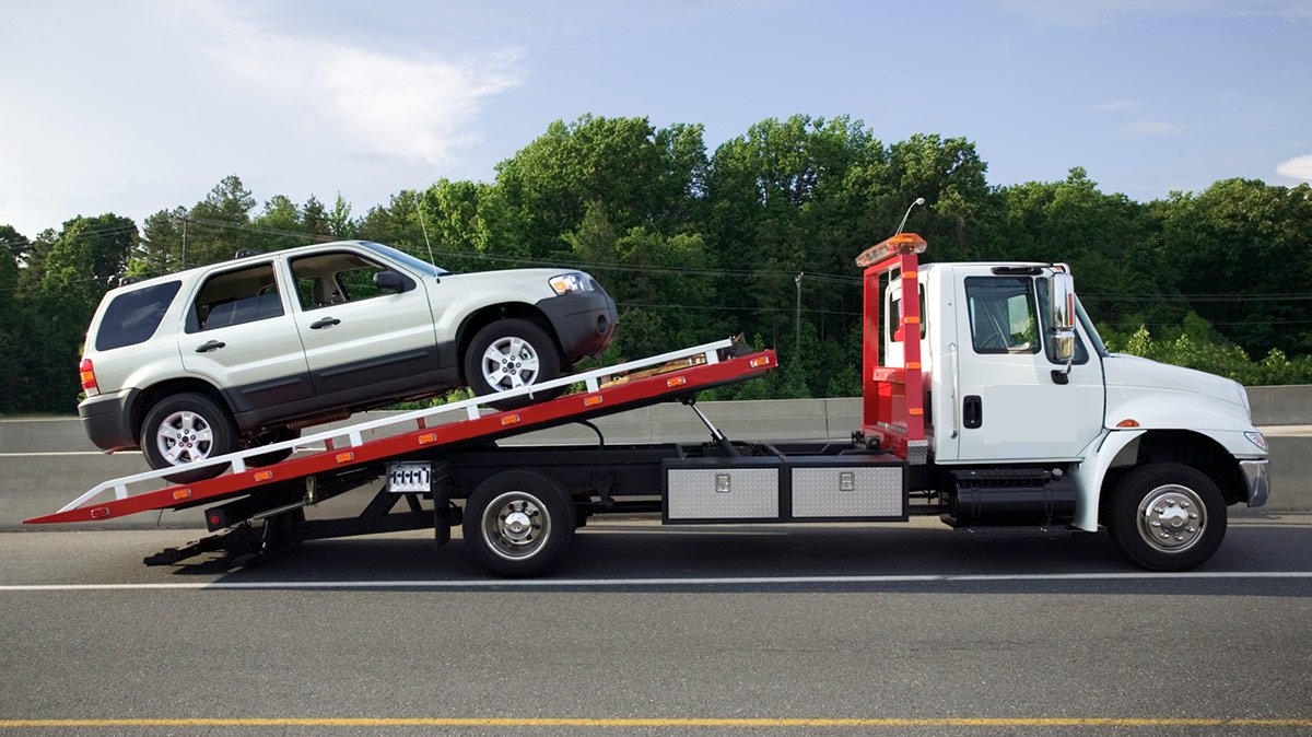 Towing Service